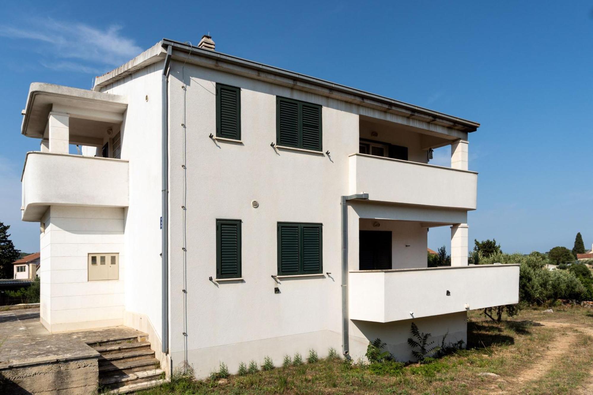 Apartment Mandalina House Stari Grad  Ngoại thất bức ảnh